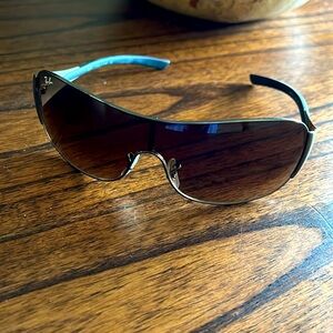 Ray-Ban sunglasses